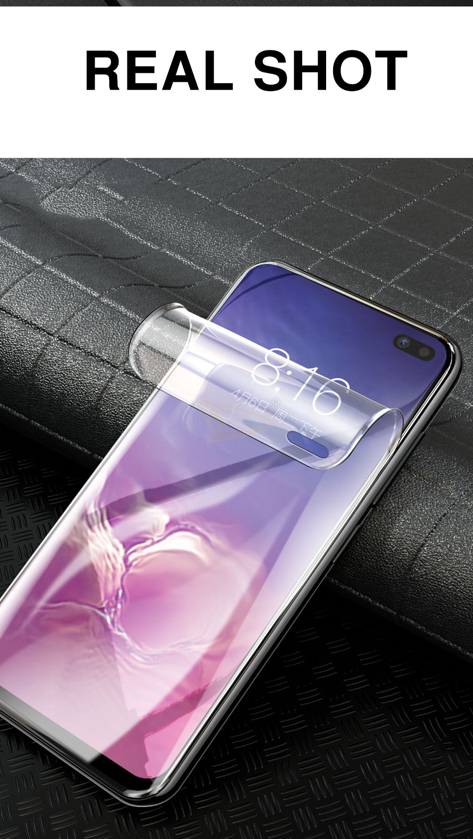 Bakeey-HD-Full-Cover-Hydrogel-Film-Automatic-repair-Anti-Scratch-Soft-Screen-Protector-for-Samsung-G-1649113-10